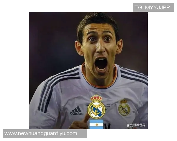 迪马利亚赞马斯坦托诺天赋超群并对其出色表现表示欣喜